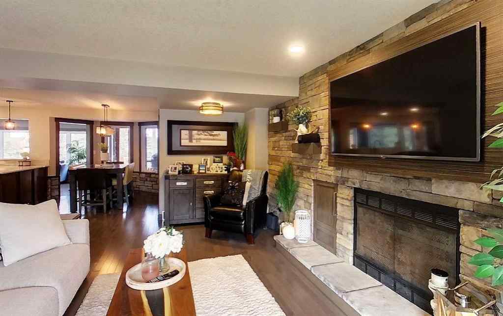 MLS® A2211166 - 48 Ravine Drive  in NONE Whitecourt, Residential