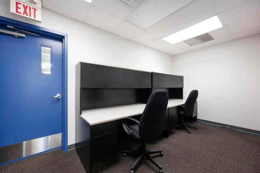 MLS® A2211191 - Unit #4 340 Taiga Nova   in Taiga Nova Eco-Industrial Park Fort McMurray, Commercial