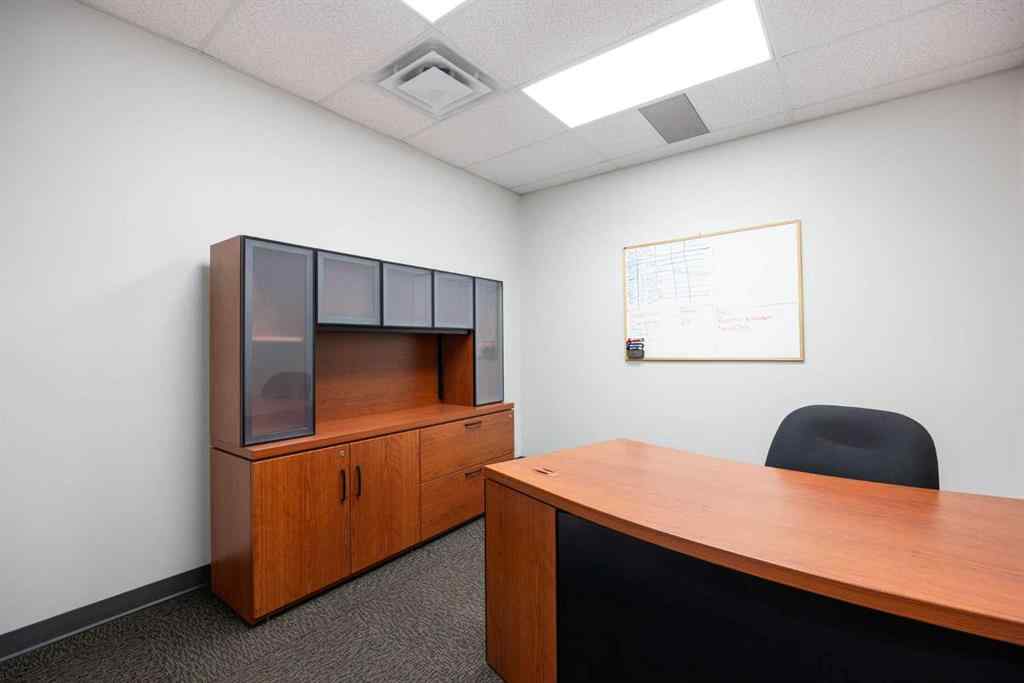 MLS® A2211191 - Unit #4 340 Taiga Nova   in Taiga Nova Eco-Industrial Park Fort McMurray, Commercial