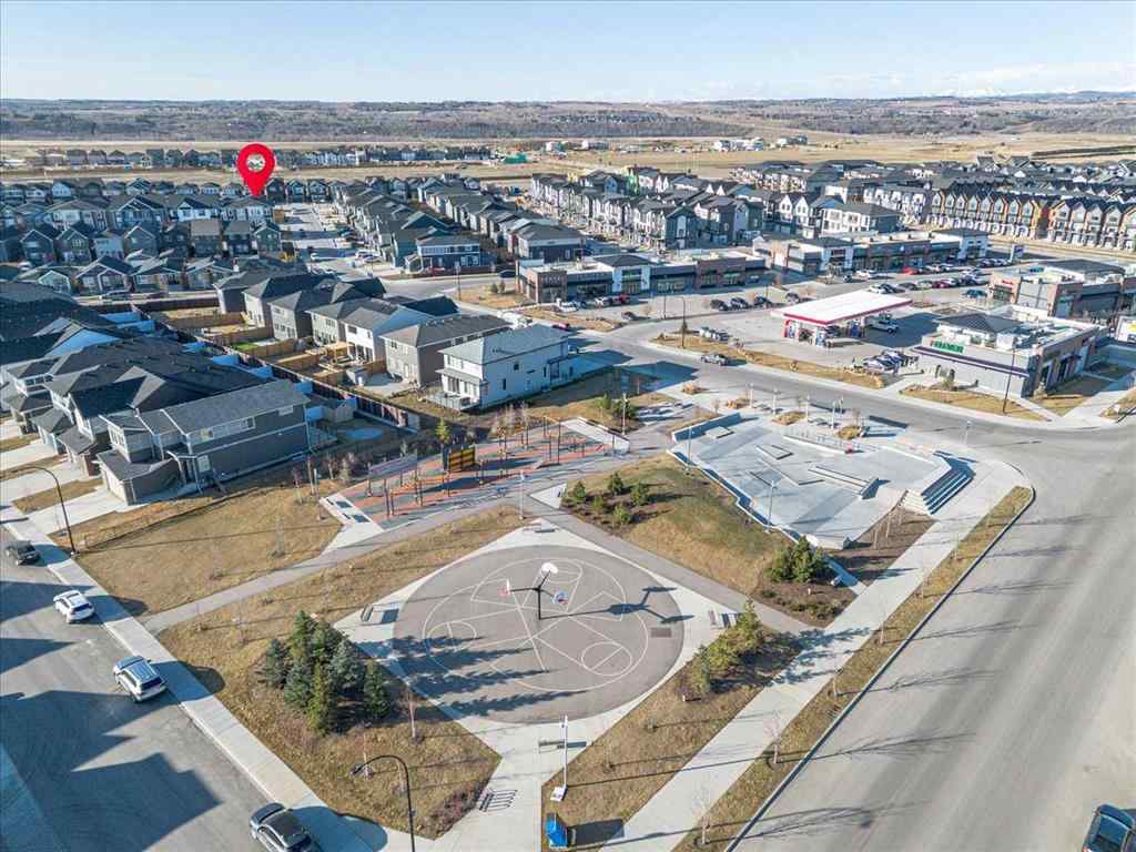 MLS® A2211221 - 111 Seton Row SE in Seton Calgary, Residential