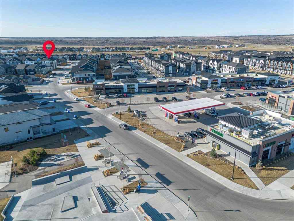MLS® A2211221 - 111 Seton Row SE in Seton Calgary, Residential