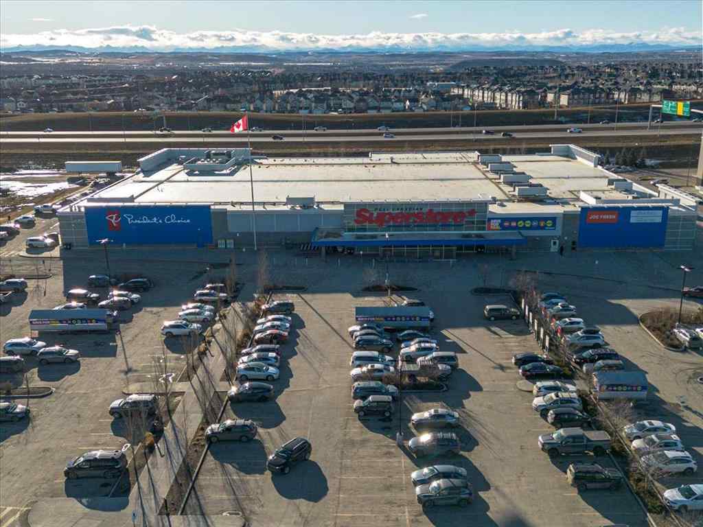 MLS® A2211221 - 111 Seton Row SE in Seton Calgary, Residential