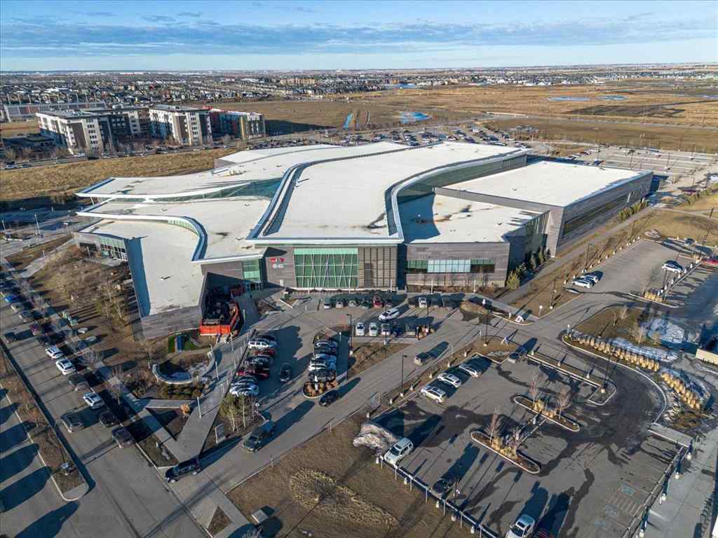 MLS® A2211221 - 111 Seton Row SE in Seton Calgary, Residential