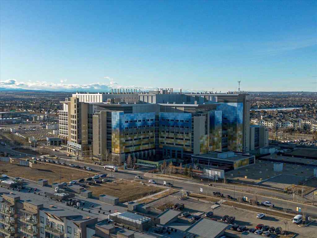 MLS® A2211221 - 111 Seton Row SE in Seton Calgary, Residential