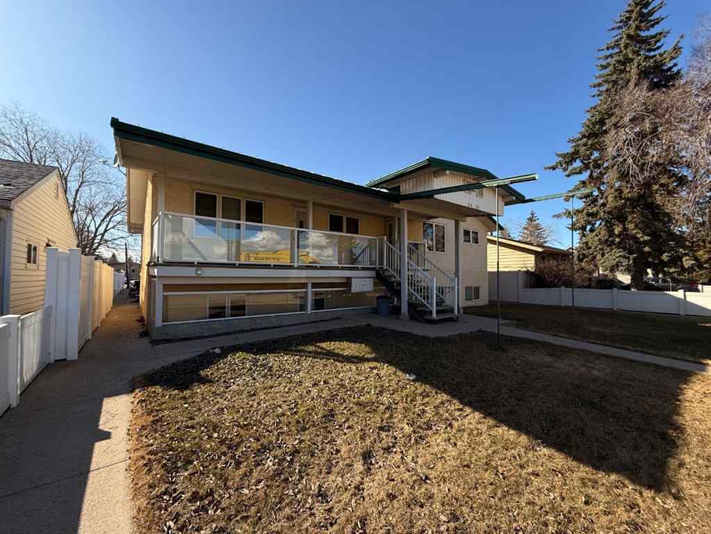 MLS® A2211222 - Unit #5 5426 49 Avenue  in North Lloydminster Lloydminster, Residential