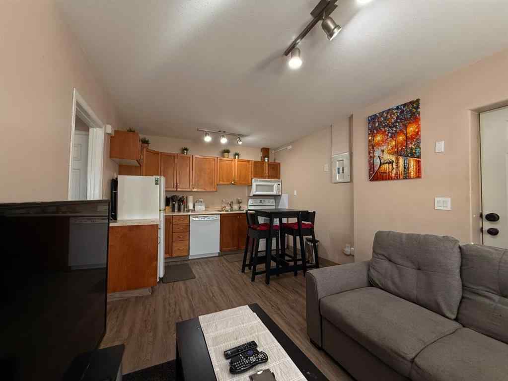 MLS® A2211222 - Unit #5 5426 49 Avenue  in North Lloydminster Lloydminster, Residential