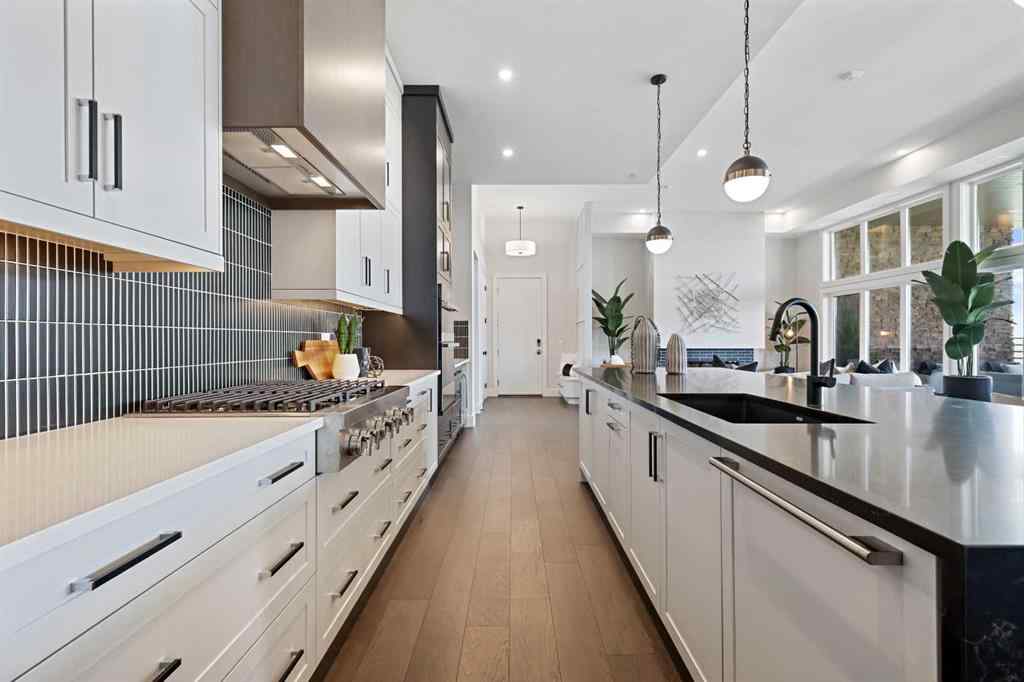 MLS® A2211238 - Unit #302 170 Marina Cove SE in Mahogany Calgary, Residential