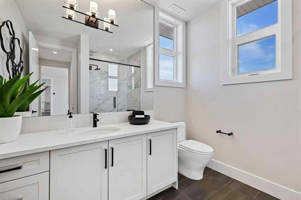 MLS® A2211238 - Unit #302 170 Marina Cove SE in Mahogany Calgary, Residential