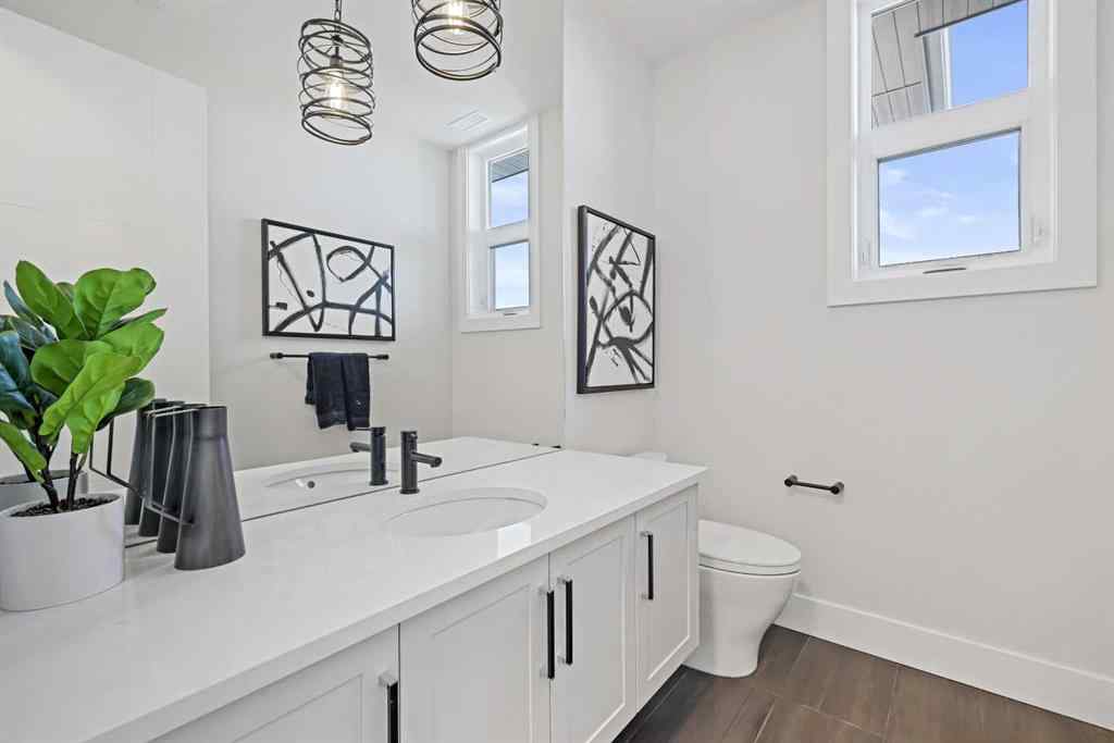 MLS® A2211238 - Unit #302 170 Marina Cove SE in Mahogany Calgary, Residential