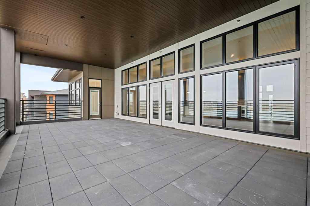 MLS® A2211238 - Unit #302 170 Marina Cove SE in Mahogany Calgary, Residential