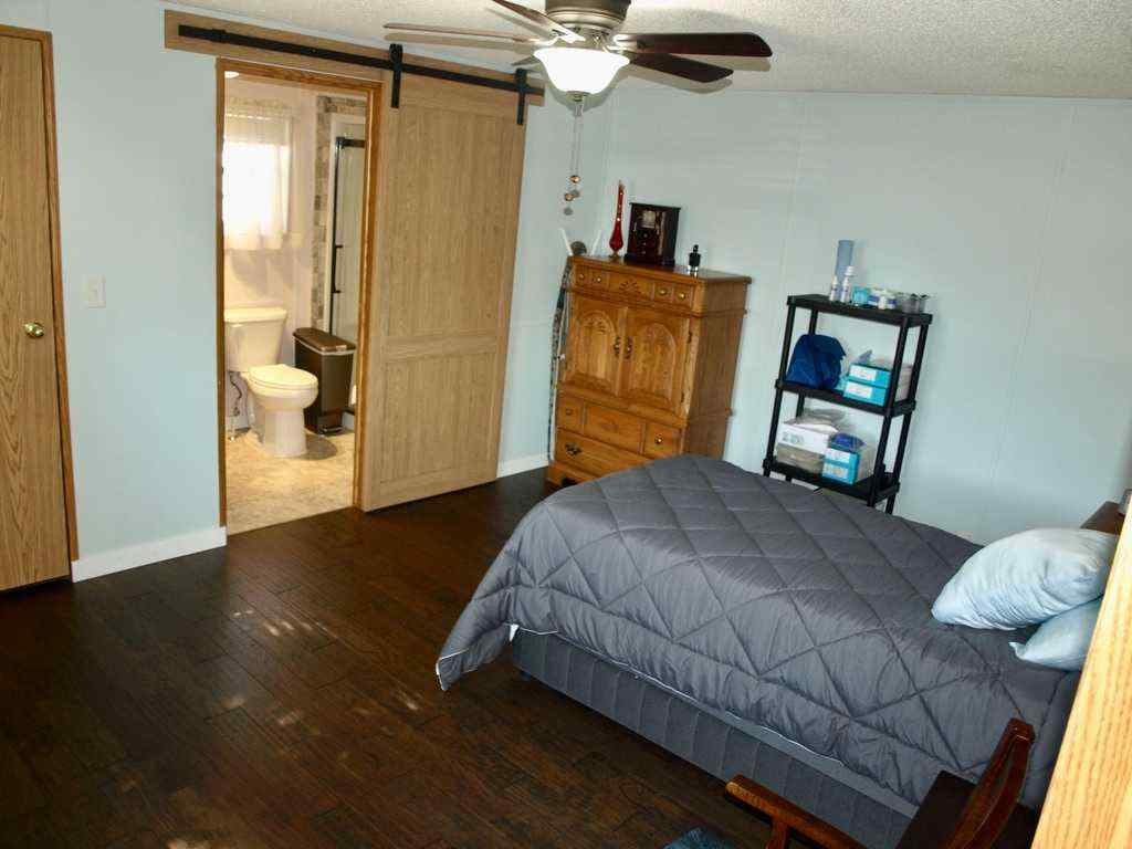 MLS® A2211244 - 4901 Dorchester Avenue  in Davenport Red Deer, Mobile