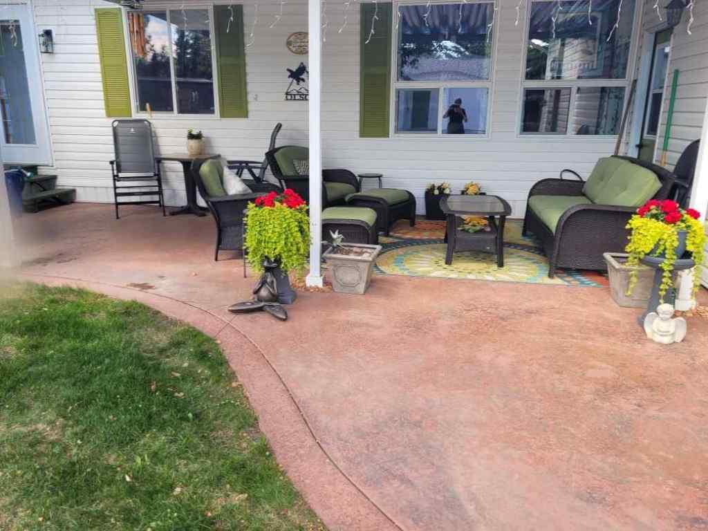 MLS® A2211244 - 4901 Dorchester Avenue  in Davenport Red Deer, Mobile
