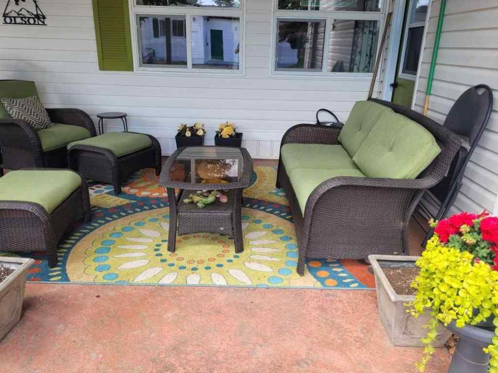 MLS® A2211244 - 4901 Dorchester Avenue  in Davenport Red Deer, Mobile