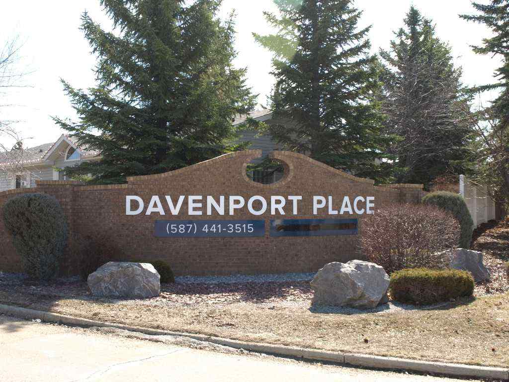 MLS® A2211244 - 4901 Dorchester Avenue  in Davenport Red Deer, Mobile
