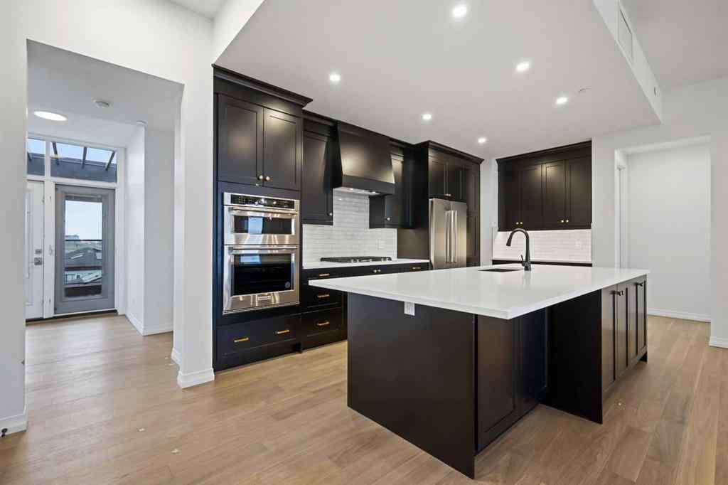 MLS® A2211245 - Unit #301 130 Marina Cove SE in Mahogany Calgary, Residential