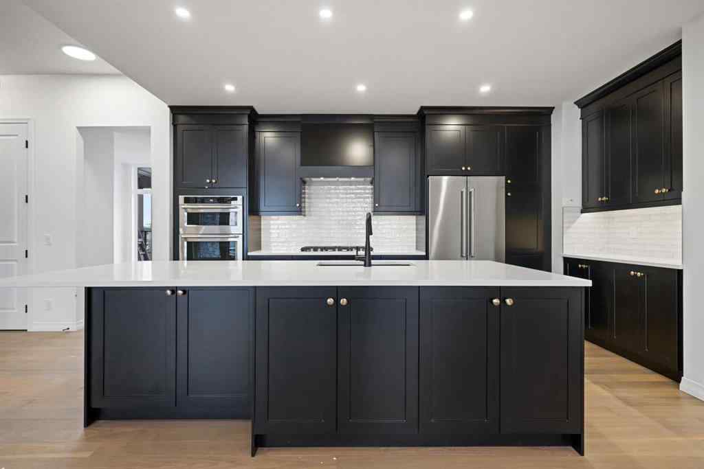 MLS® A2211245 - Unit #301 130 Marina Cove SE in Mahogany Calgary, Residential