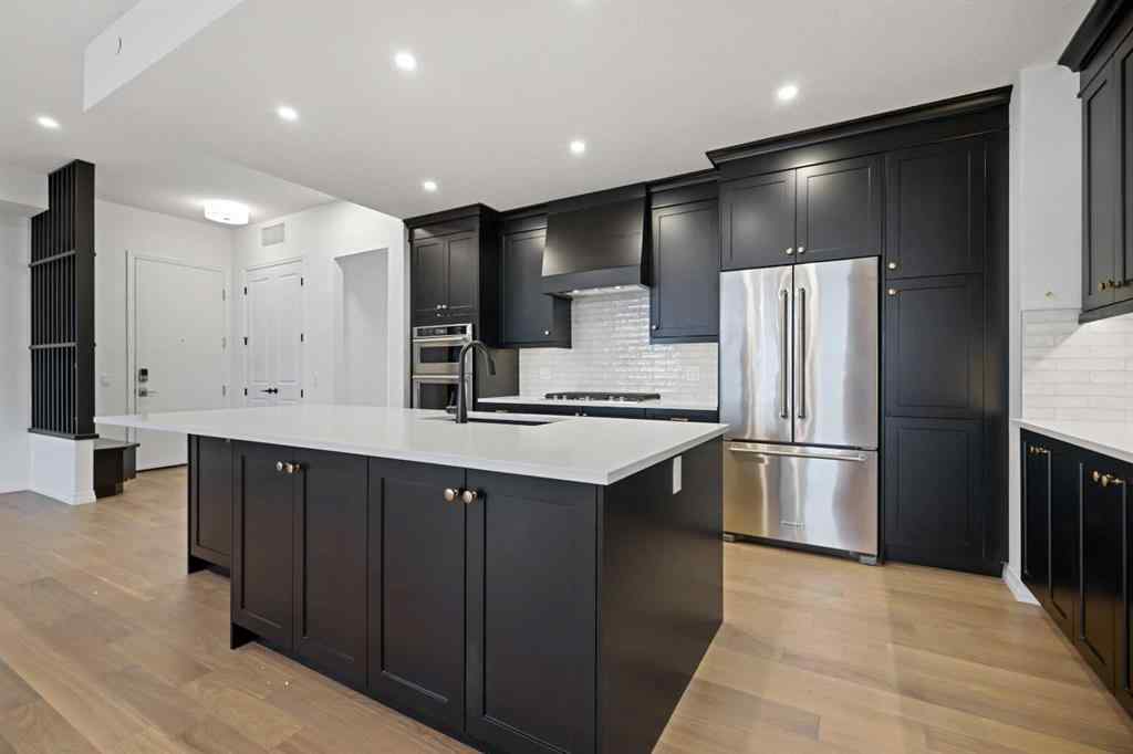 MLS® A2211245 - Unit #301 130 Marina Cove SE in Mahogany Calgary, Residential