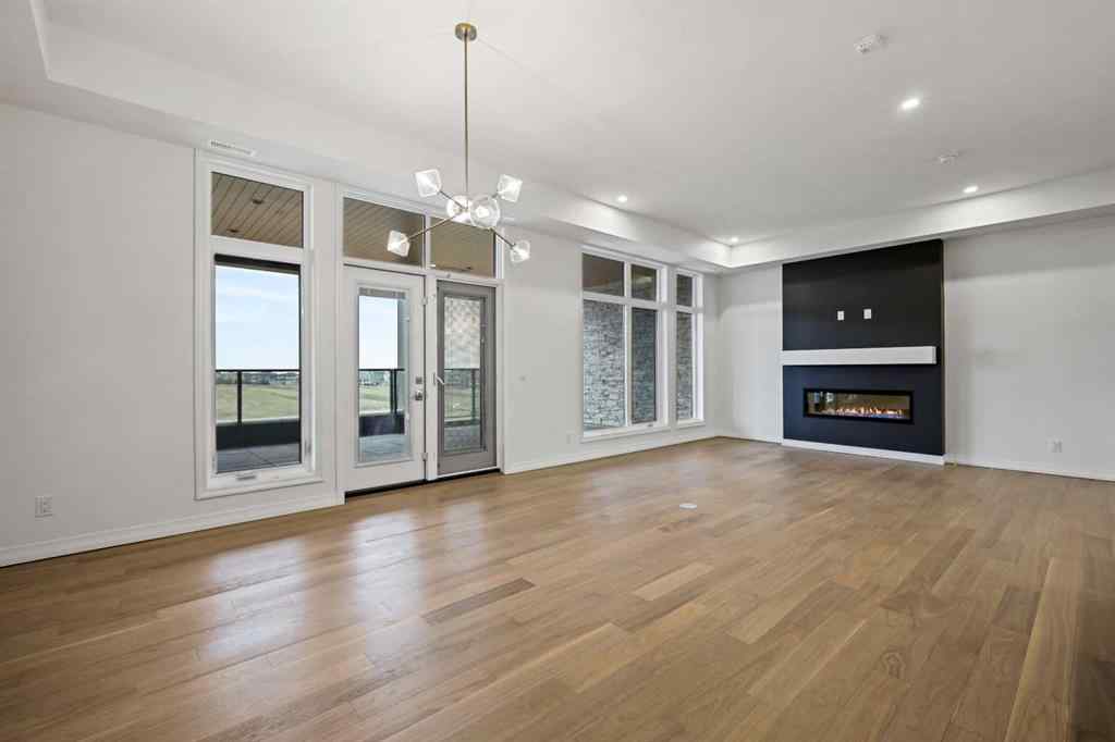 MLS® A2211245 - Unit #301 130 Marina Cove SE in Mahogany Calgary, Residential