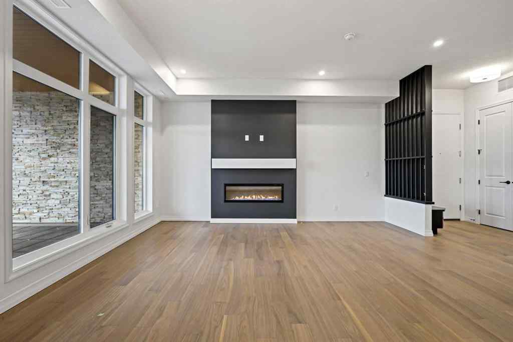MLS® A2211245 - Unit #301 130 Marina Cove SE in Mahogany Calgary, Residential