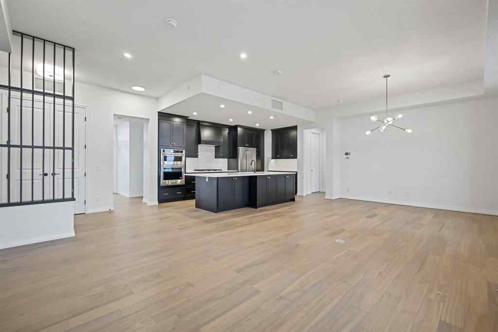 MLS® A2211245 - Unit #301 130 Marina Cove SE in Mahogany Calgary, Residential