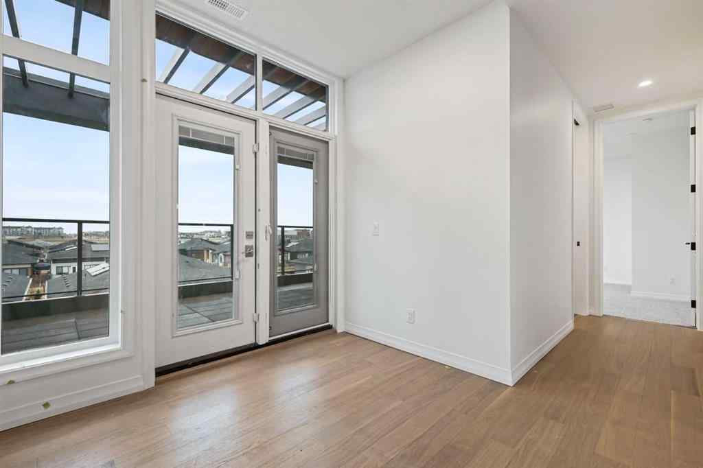 MLS® A2211245 - Unit #301 130 Marina Cove SE in Mahogany Calgary, Residential