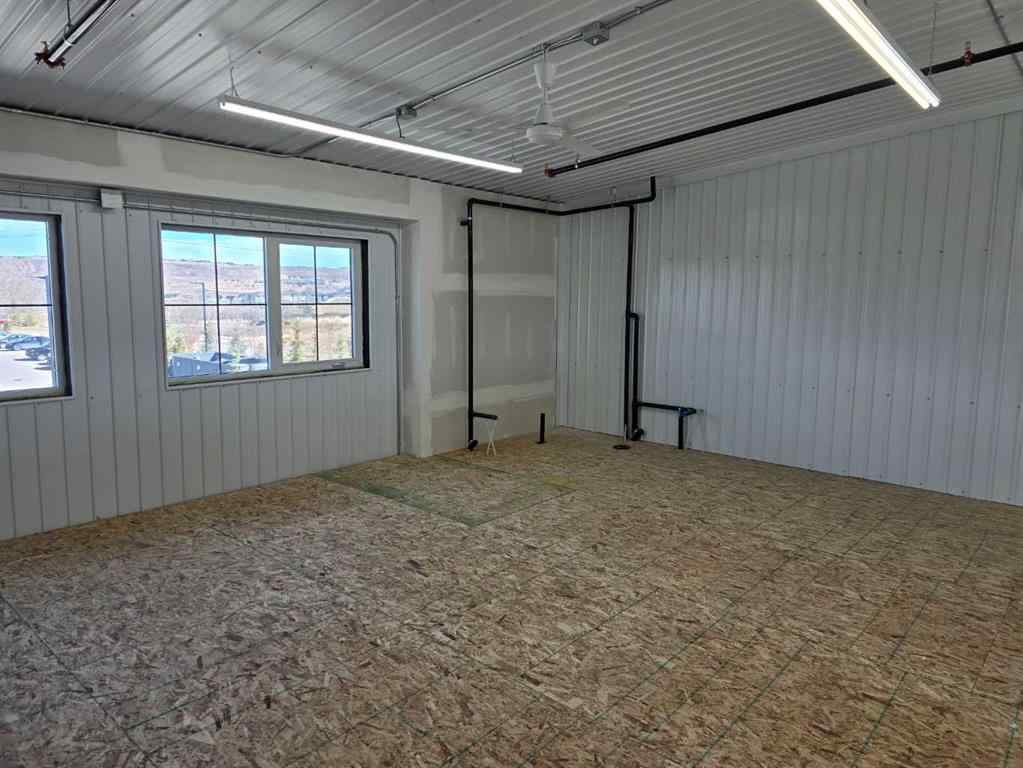 MLS® A2211252 - Unit #201 5 River Heights Drive  in The Willows Cochrane, Commercial