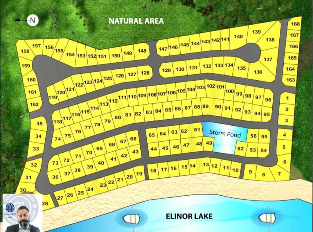 MLS® A2211256 - Unit #33 65275 114 A Range  in Lac La Biche Lac La Biche, Land