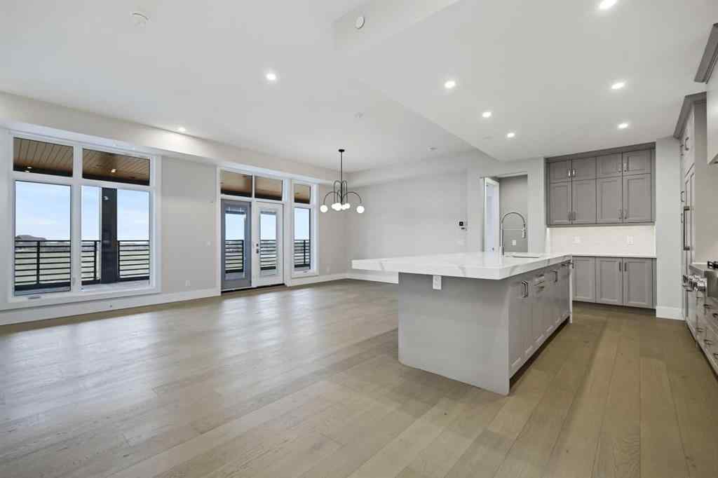 MLS® A2211258 - Unit #302 130 Marina Cove SE in Mahogany Calgary, Residential