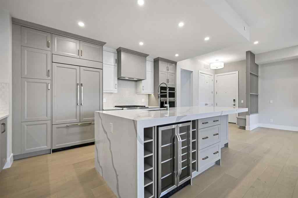 MLS® A2211258 - Unit #302 130 Marina Cove SE in Mahogany Calgary, Residential
