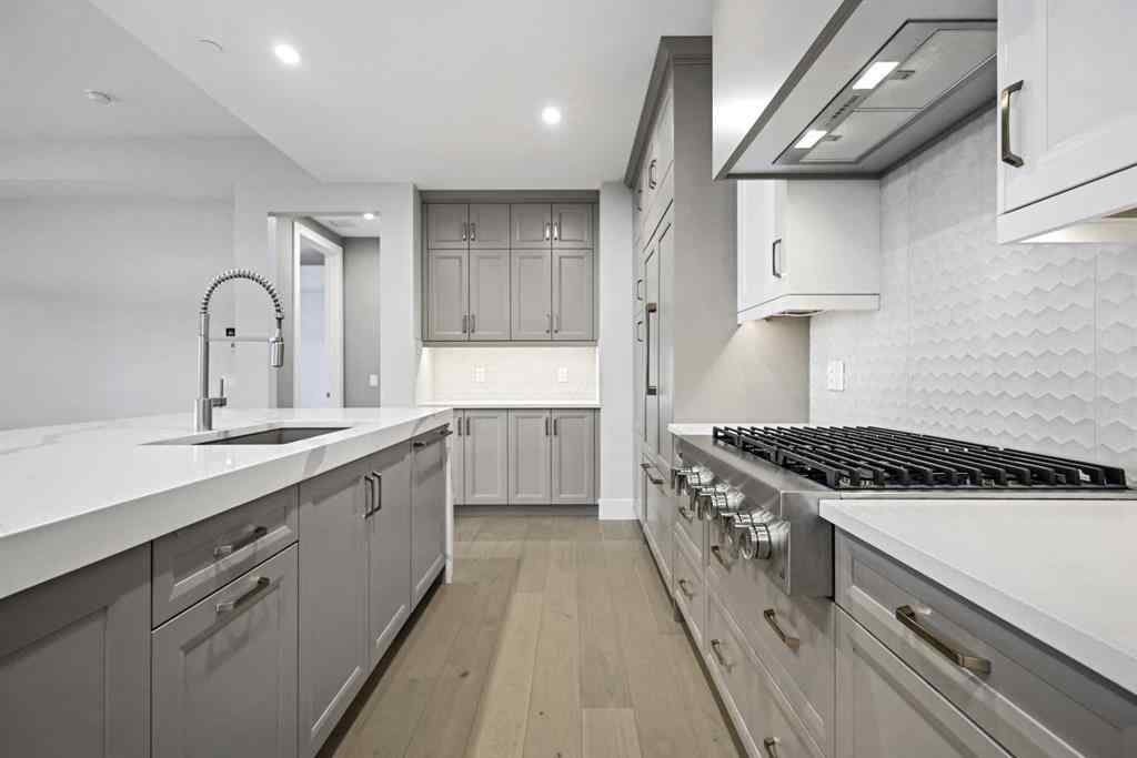 MLS® A2211258 - Unit #302 130 Marina Cove SE in Mahogany Calgary, Residential