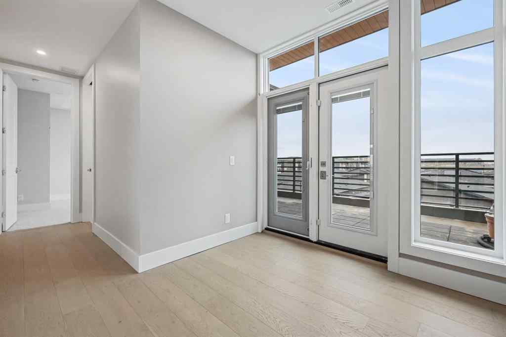 MLS® A2211258 - Unit #302 130 Marina Cove SE in Mahogany Calgary, Residential