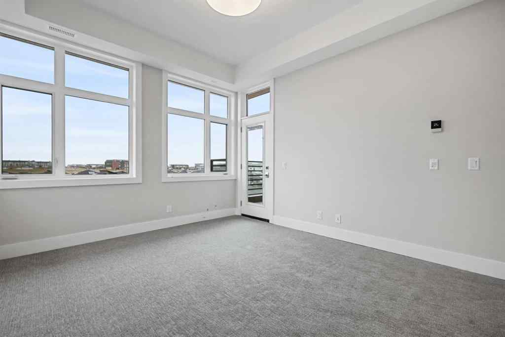 MLS® A2211258 - Unit #302 130 Marina Cove SE in Mahogany Calgary, Residential