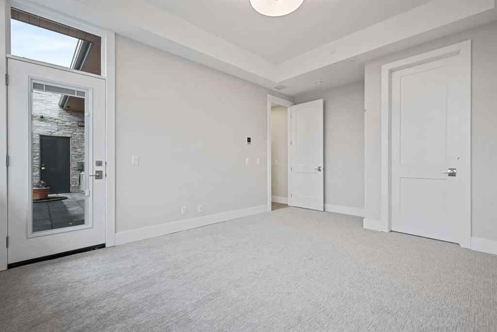 MLS® A2211258 - Unit #302 130 Marina Cove SE in Mahogany Calgary, Residential