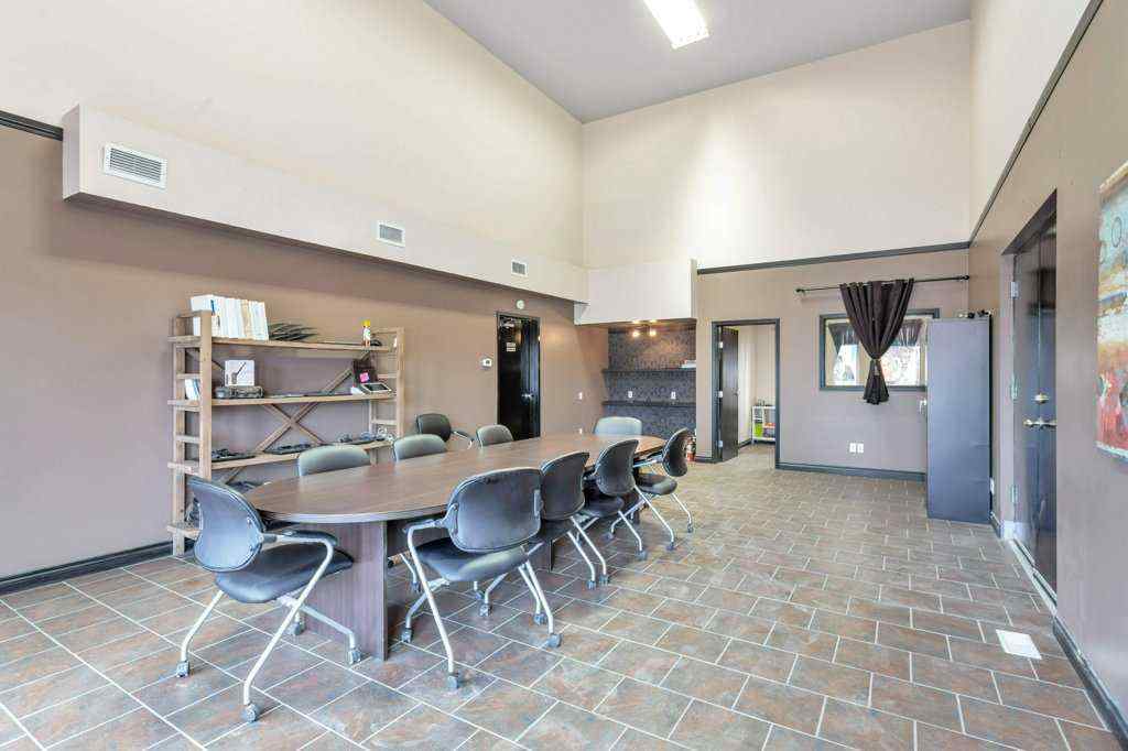 MLS® A2211262 - 4907 50 Avenue   in NONE Eckville, Commercial