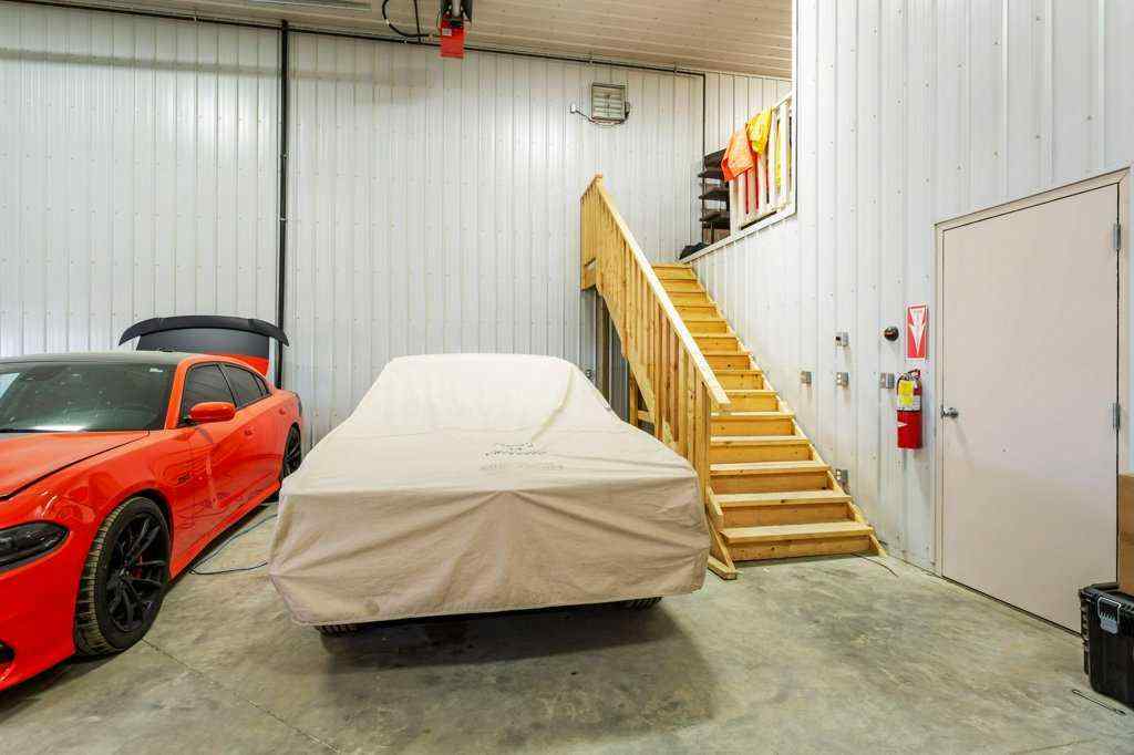 MLS® A2211262 - 4907 50 Avenue   in NONE Eckville, Commercial