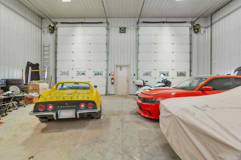MLS® A2211262 - 4907 50 Avenue   in NONE Eckville, Commercial