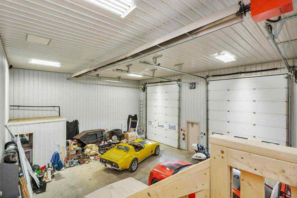MLS® A2211262 - 4907 50 Avenue   in NONE Eckville, Commercial