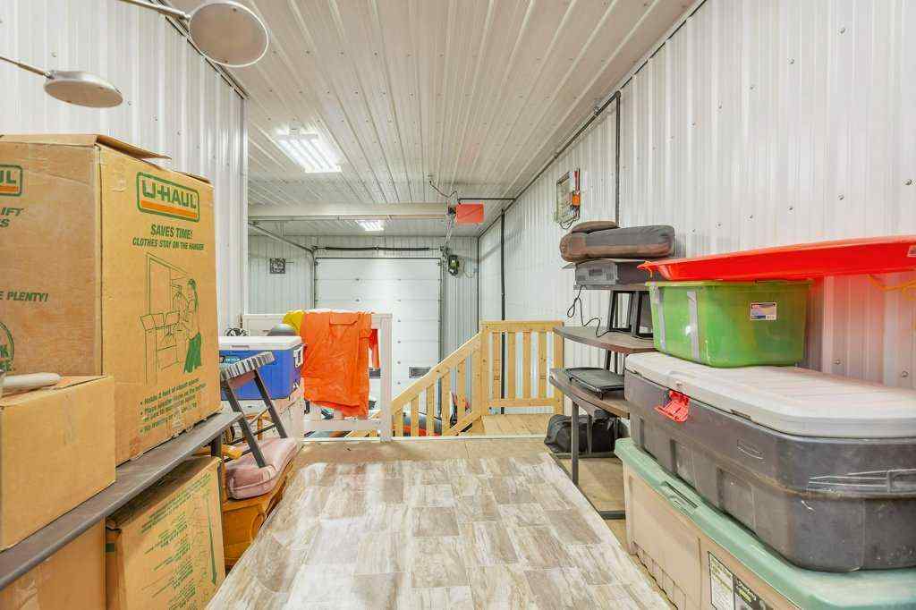 MLS® A2211262 - 4907 50 Avenue   in NONE Eckville, Commercial