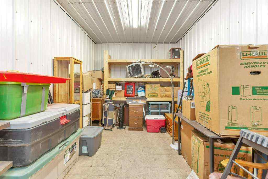 MLS® A2211262 - 4907 50 Avenue   in NONE Eckville, Commercial
