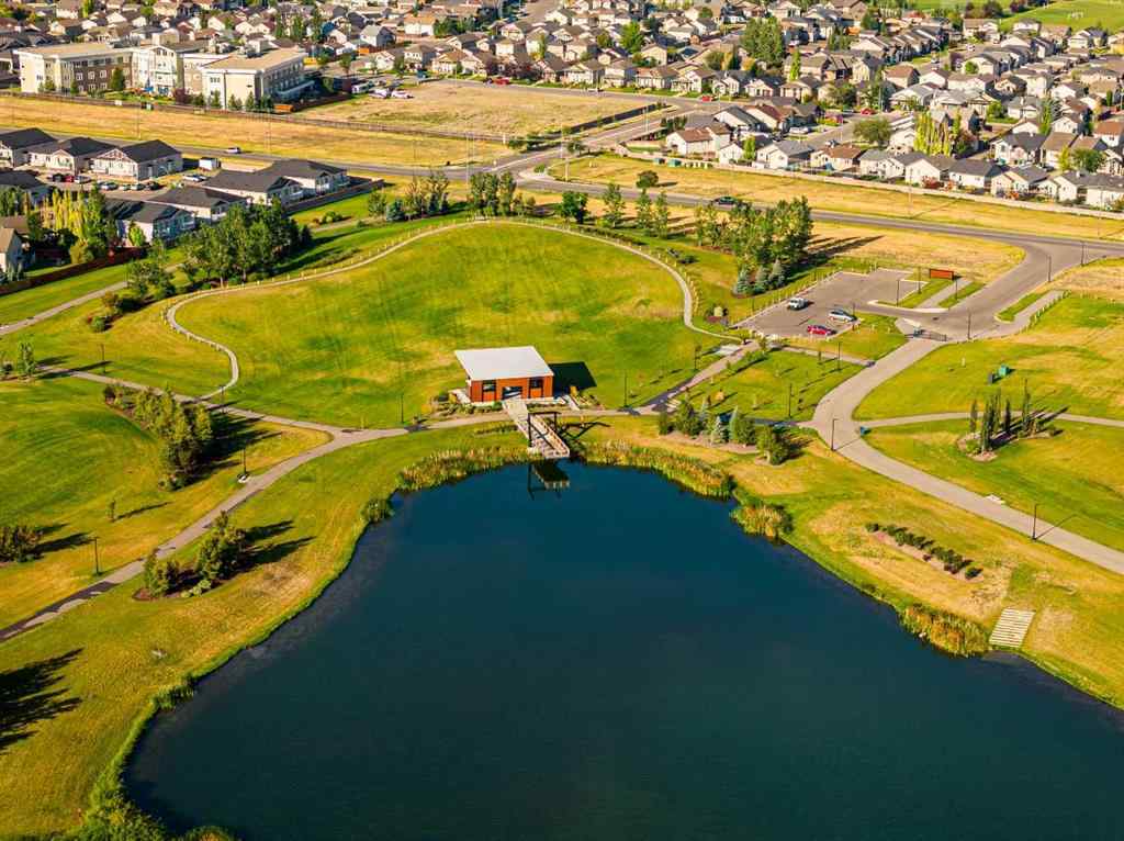 MLS® A2211294 - 685 Blackwolf Boulevard N in Blackwolf 2 Lethbridge, Residential