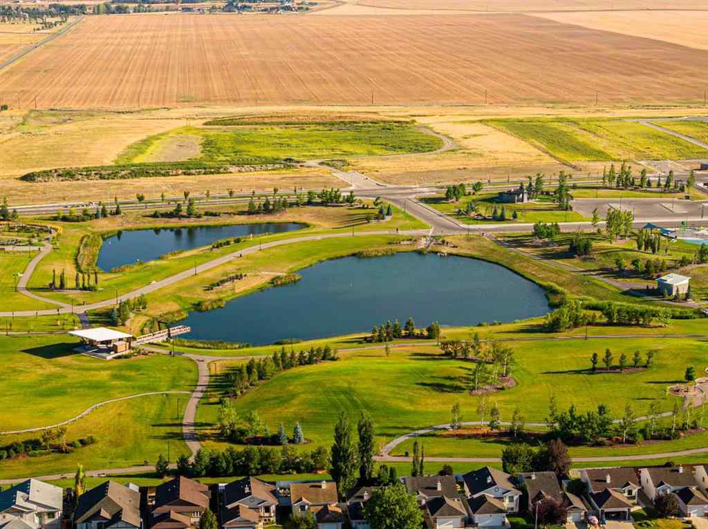 MLS® A2211294 - 685 Blackwolf Boulevard N in Blackwolf 2 Lethbridge, Residential