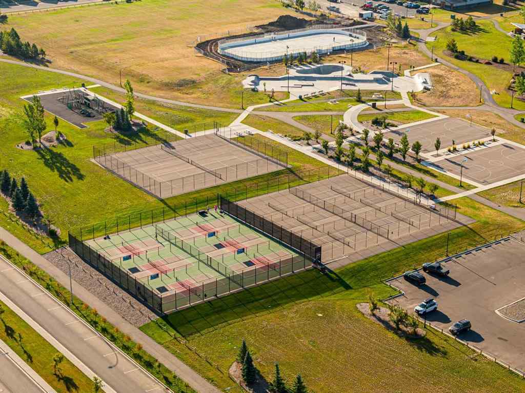 MLS® A2211294 - 685 Blackwolf Boulevard N in Blackwolf 2 Lethbridge, Residential