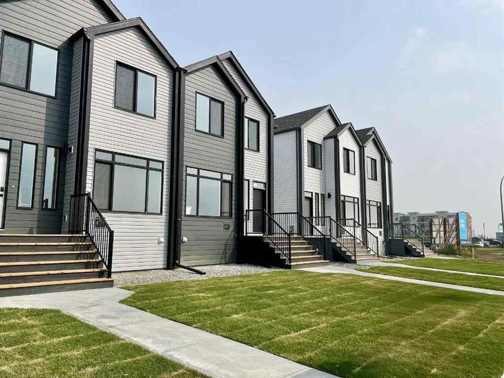 MLS® A2211294 - 685 Blackwolf Boulevard N in Blackwolf 2 Lethbridge, Residential