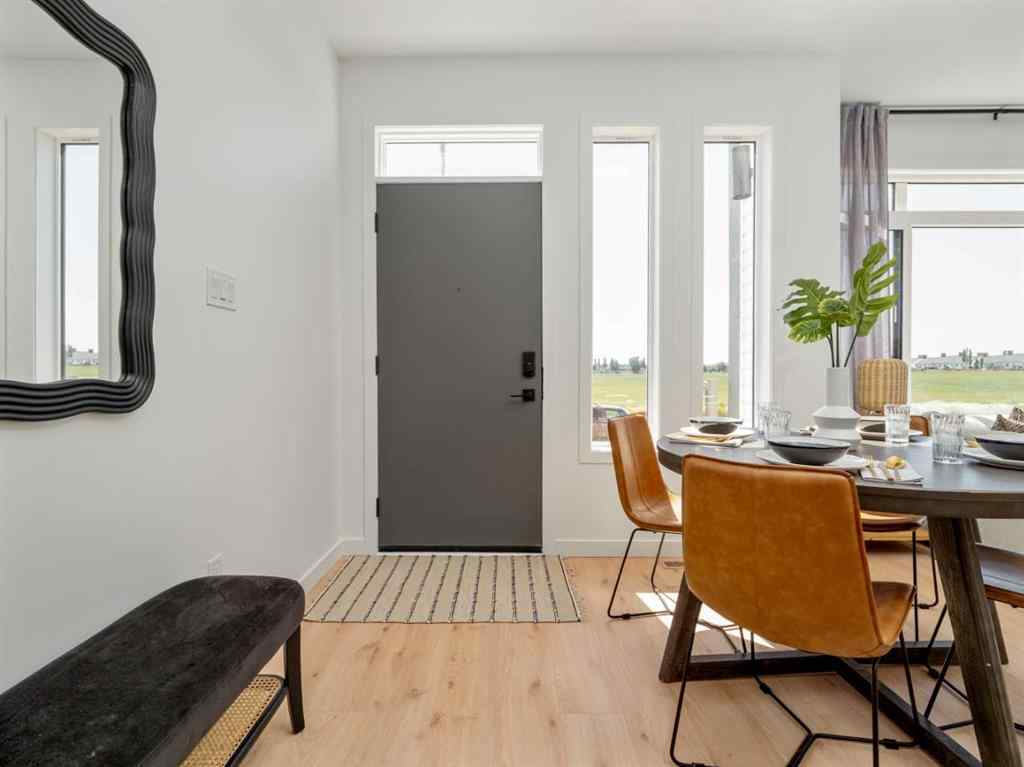 MLS® A2211295 - 689 Blackwolf Boulevard N in Blackwolf 2 Lethbridge, Residential