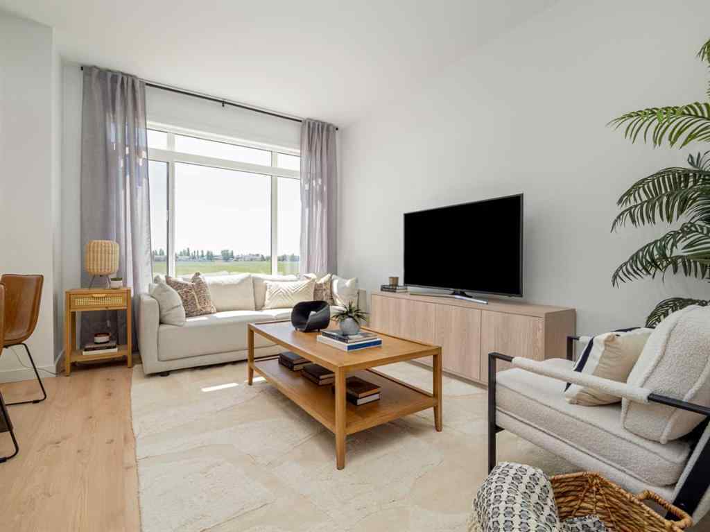 MLS® A2211295 - 689 Blackwolf Boulevard N in Blackwolf 2 Lethbridge, Residential