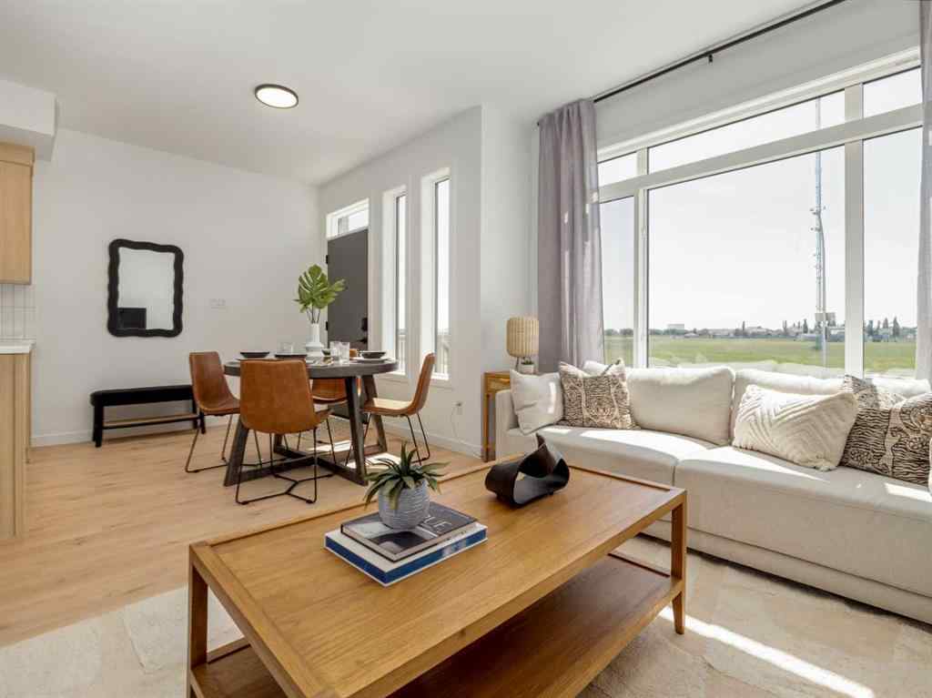 MLS® A2211295 - 689 Blackwolf Boulevard N in Blackwolf 2 Lethbridge, Residential