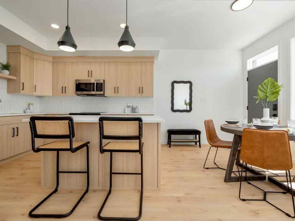 MLS® A2211295 - 689 Blackwolf Boulevard N in Blackwolf 2 Lethbridge, Residential