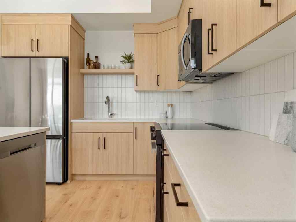 MLS® A2211295 - 689 Blackwolf Boulevard N in Blackwolf 2 Lethbridge, Residential