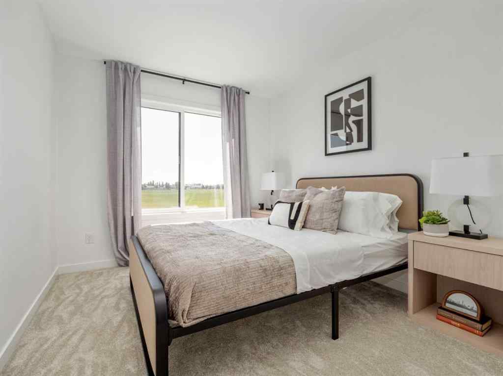 MLS® A2211295 - 689 Blackwolf Boulevard N in Blackwolf 2 Lethbridge, Residential