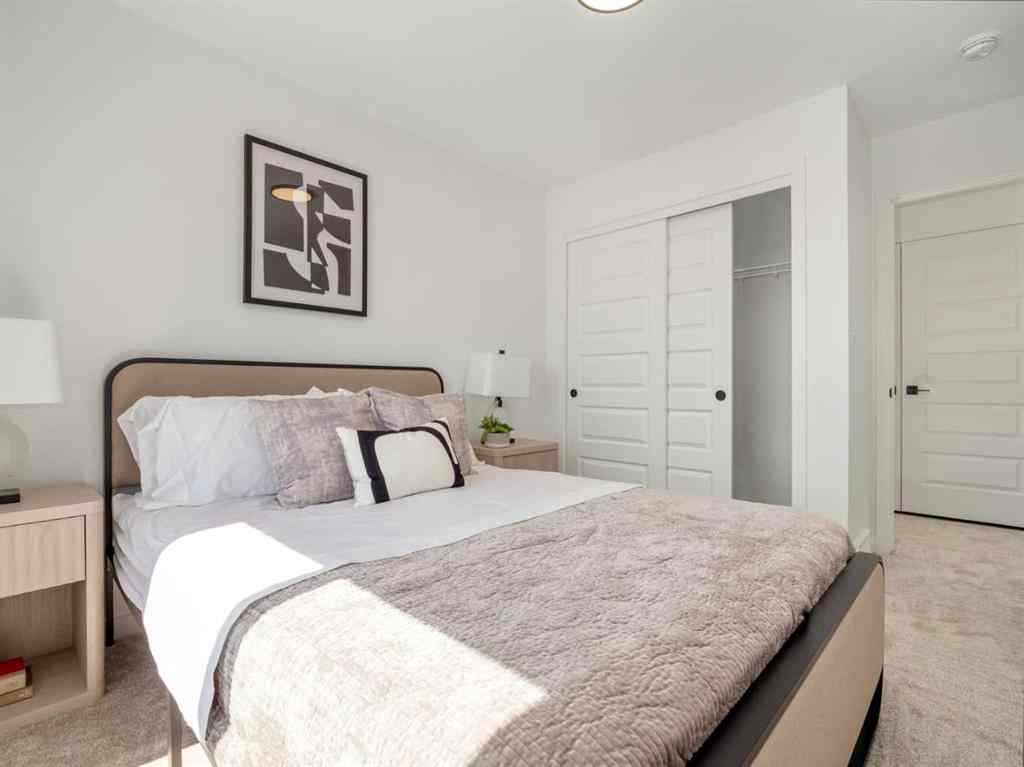 MLS® A2211295 - 689 Blackwolf Boulevard N in Blackwolf 2 Lethbridge, Residential